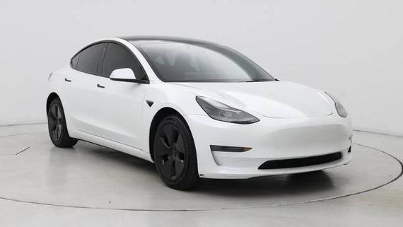 TESLA MODEL 3 2023 5YJ3E1EB5PF713521 image TESLA MODEL 3 2023 5YJ3E1EB5PF713521 image
